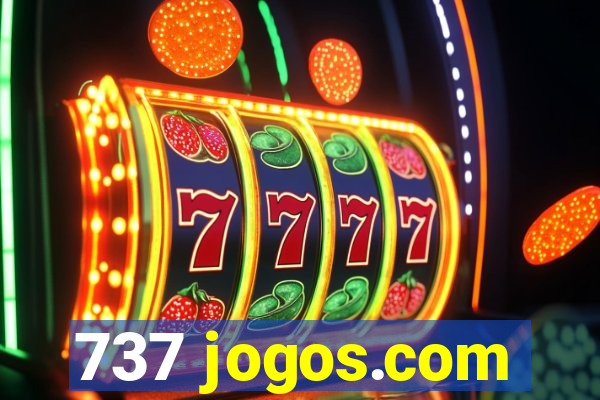 737 jogos.com